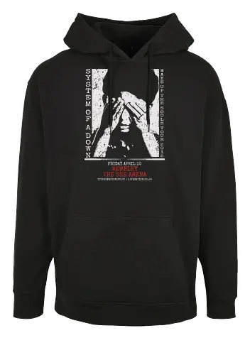 SOAD - Wake Up the Souls Tour 2015 - Wembley