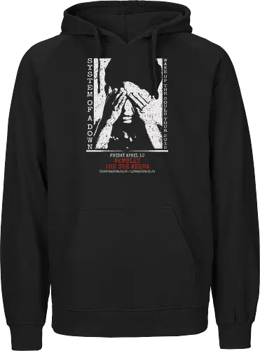 SOAD - Wake Up the Souls Tour 2015 - Wembley