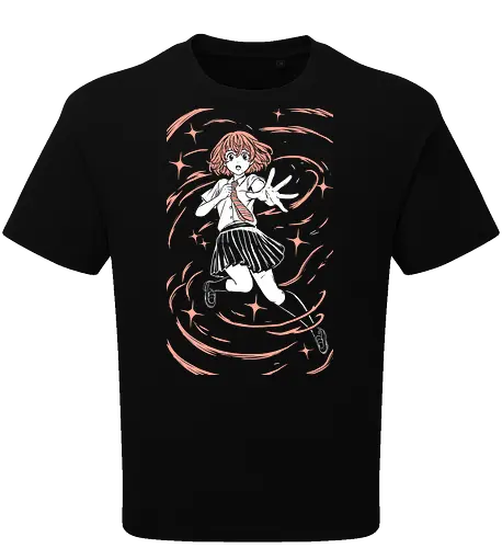Hinata Tachibana - Revenger