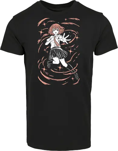 Hinata Tachibana - Revenger
