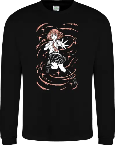 Hinata Tachibana - Revenger