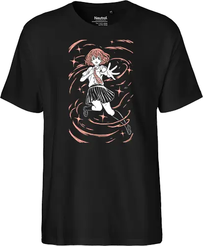 Hinata Tachibana - Revenger
