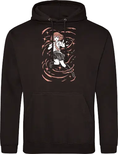 Hinata Tachibana - Revenger