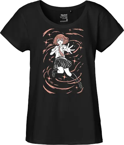 Hinata Tachibana - Revenger