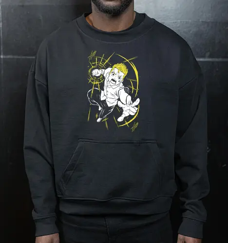 Takemichi Hanagaki - Revenger 