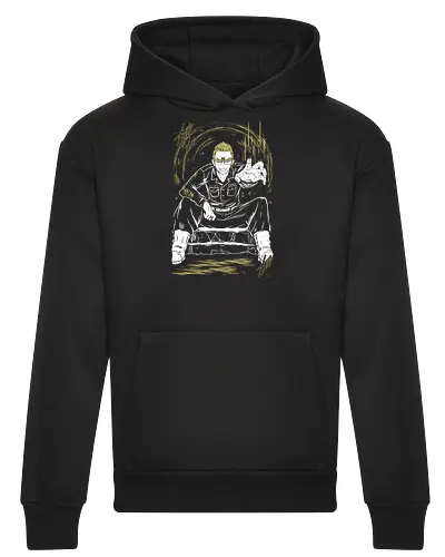 Tetta Kisaki - Revenger