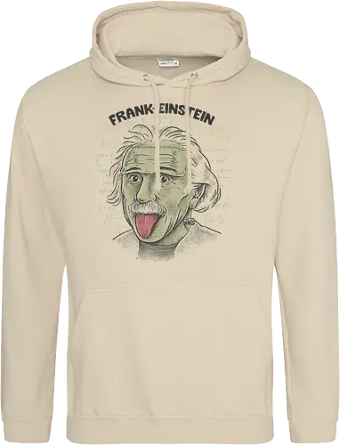 Frank-Einstein