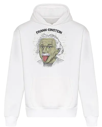 Frank-Einstein