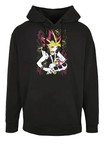 Yugi Mutou - Yu-Gi-Oh