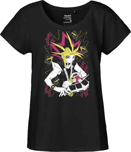 Yugi Mutou - Yu-Gi-Oh
