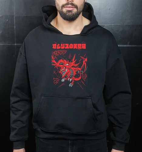 Slifer the Sky Dragon - Yu-Gi-Oh