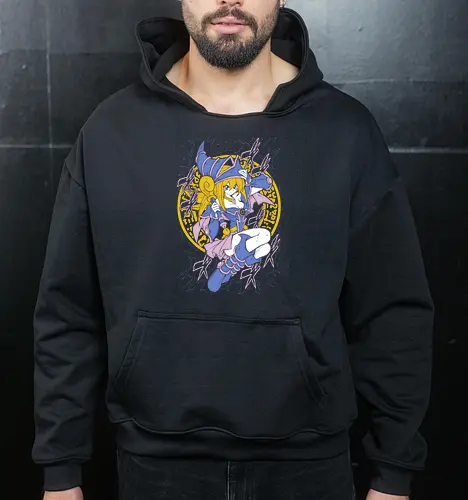 Dark Magician Girl - Yu-Gi-Oh