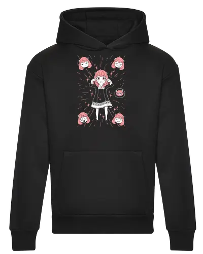 Anya Forger - Spy x Family