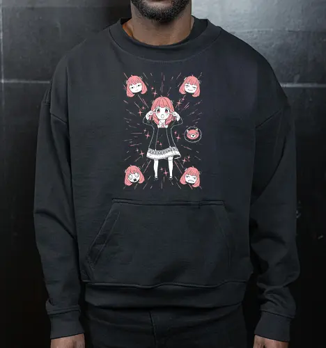 Anya Forger - Spy x Family