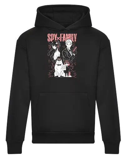 Forger Family - Spy x Family