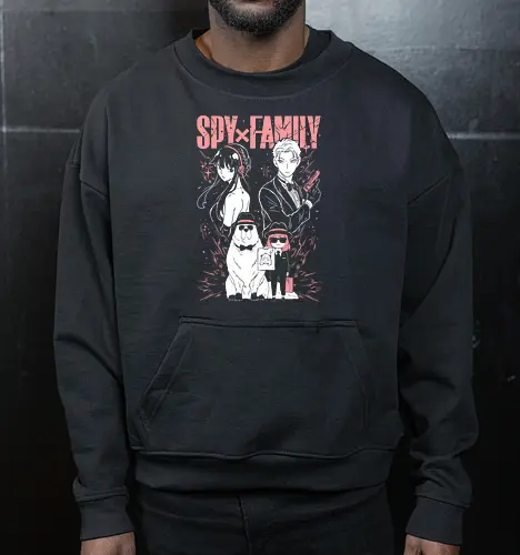 Forger Family - Spy x Family