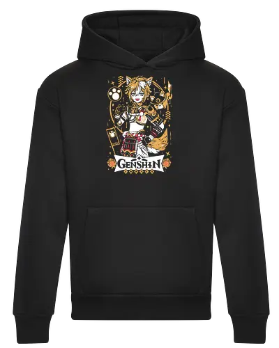 Gorou - Gen shin Impact