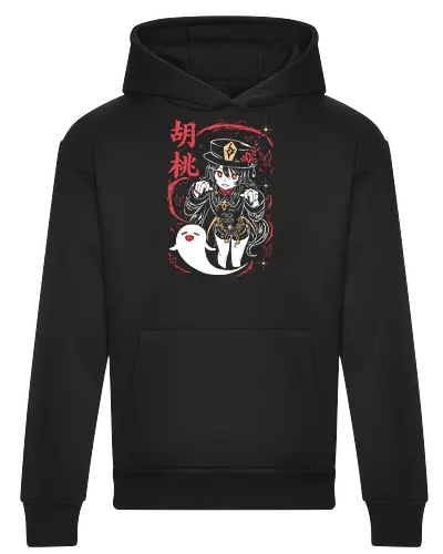 Hu Tao - Gen shin Impact