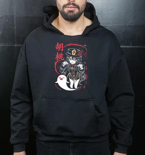 Hu Tao - Gen shin Impact