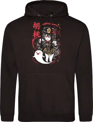 Hu Tao - Gen shin Impact