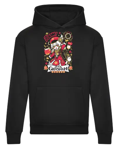 Klee - Gen shin Impact