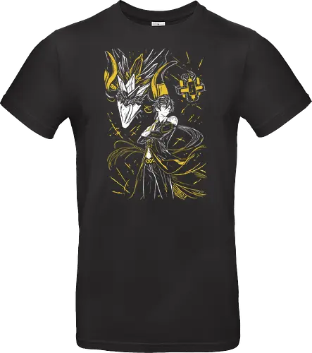 Zhongli - Gen shin Impact