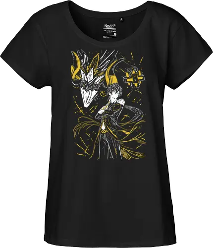 Zhongli - Gen shin Impact