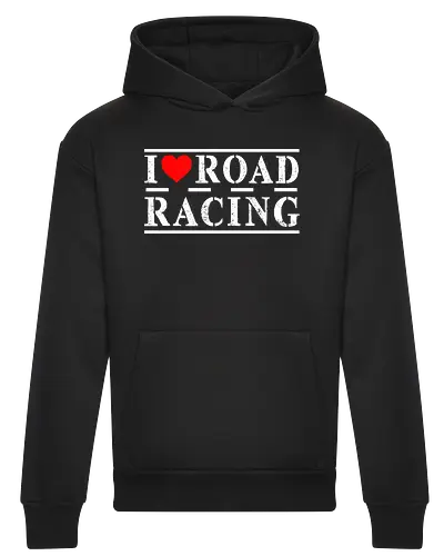 I ❤ RR Hoodie