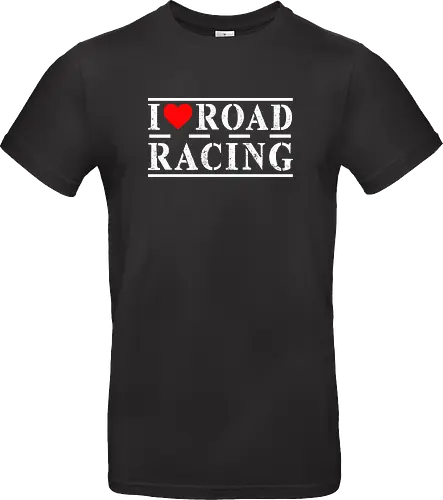 I ❤ RR Shirt