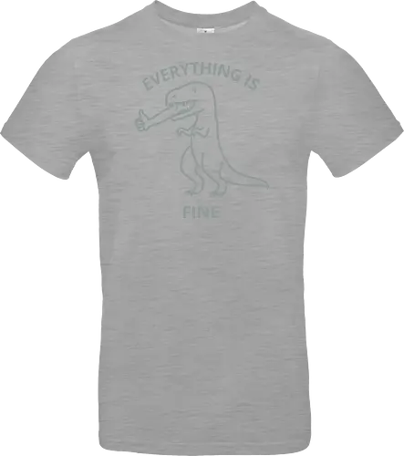 Everything is Fine