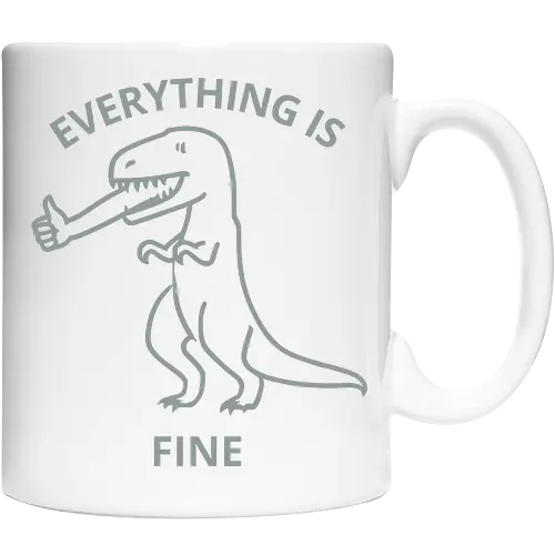 Everything is Fine