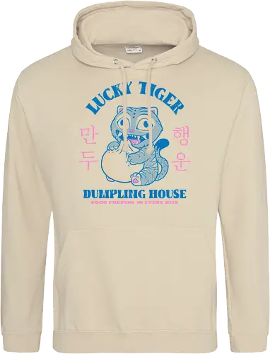 Lucky Tiger Dumpling House