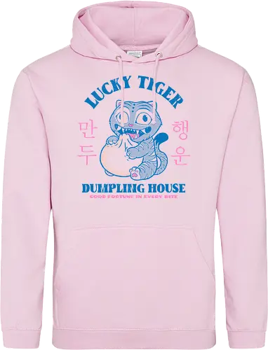 Lucky Tiger Dumpling House