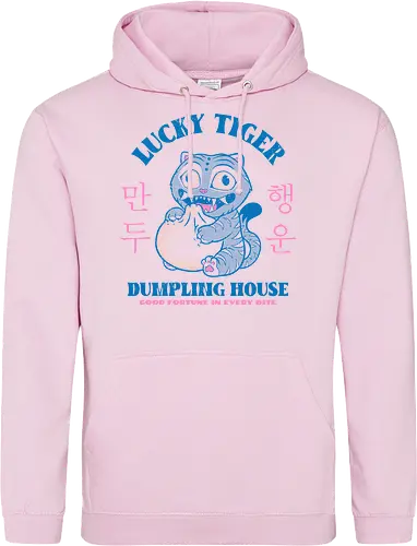 Lucky Tiger Dumpling House