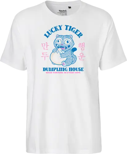 Lucky Tiger Dumpling House