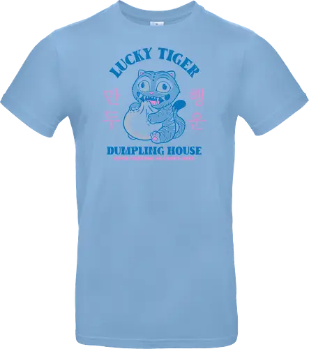 Lucky Tiger Dumpling House