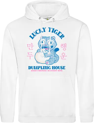 Lucky Tiger Dumpling House