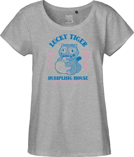 Lucky Tiger Dumpling House