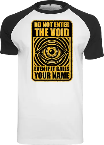 Horror Signs Call Void