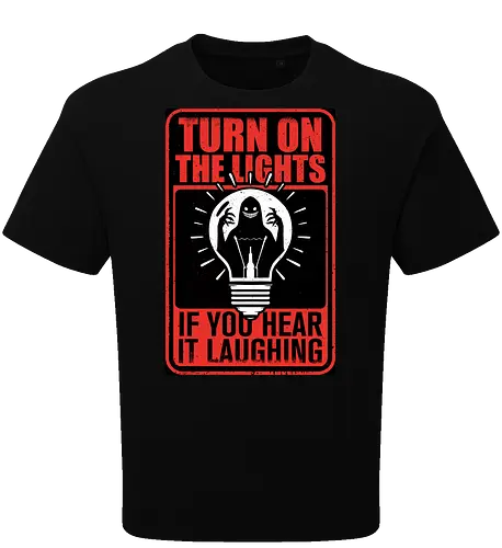 Horror Signs Darkness Creatures