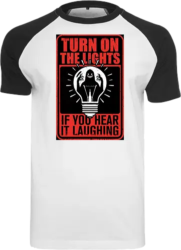 Horror Signs Darkness Creatures