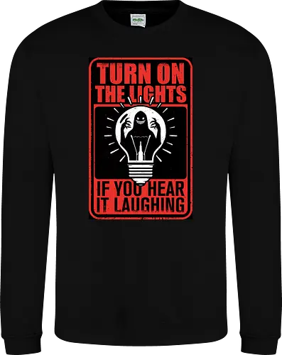 Horror Signs Darkness Creatures