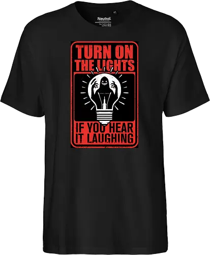 Horror Signs Darkness Creatures