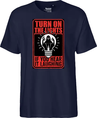Horror Signs Darkness Creatures