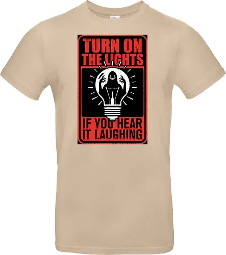 Horror Signs Darkness Creatures