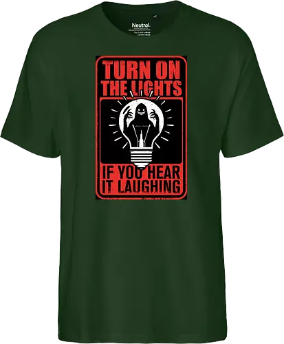 Horror Signs Darkness Creatures
