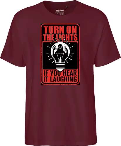 Horror Signs Darkness Creatures