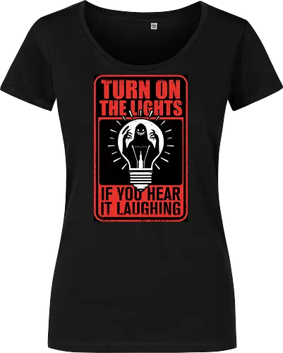 Horror Signs Darkness Creatures