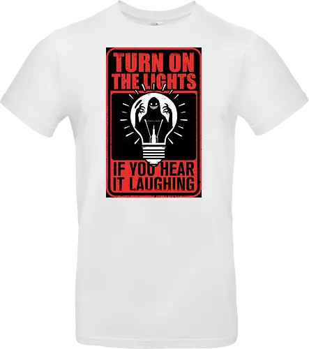 Horror Signs Darkness Creatures
