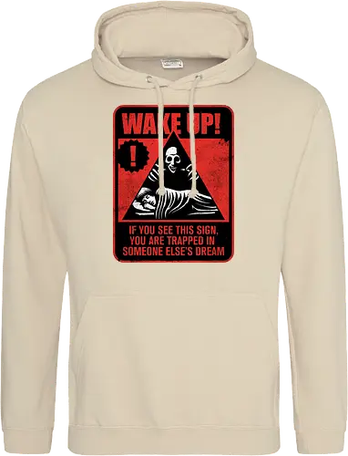 Horror Signs Dream Creatures